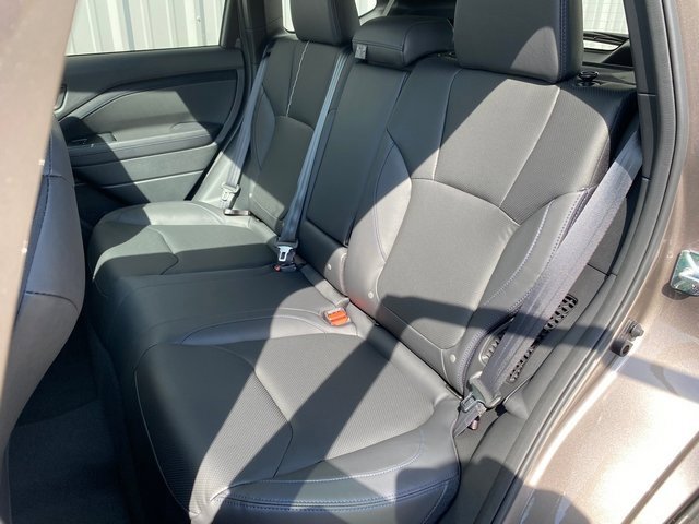 New 2025 Subaru Forester Limited image 19