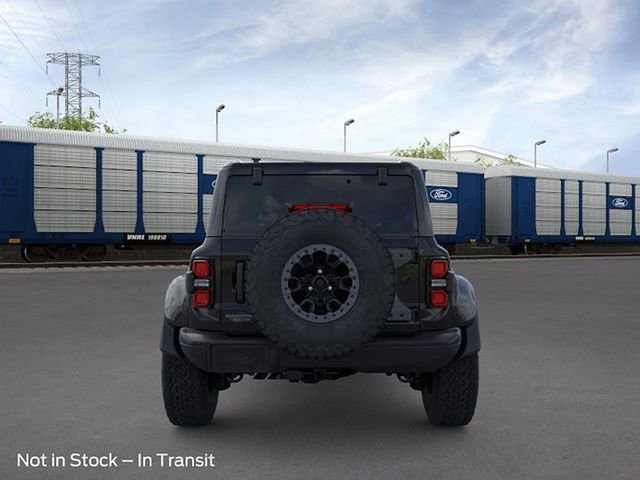 New 2026 Ford Bronco Raptor AWD/4WD image 5