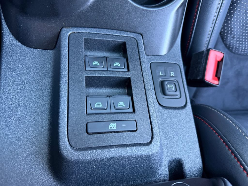 Used 2023 Ford Bronco Raptor AWD/4WD image 30