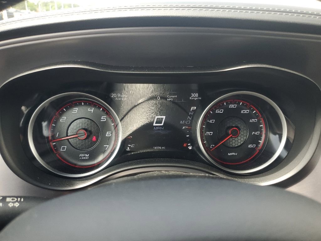 Used 2023 Dodge Charger R/T w/ Plus Group RWD image 18