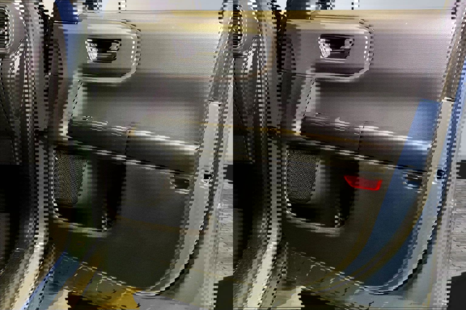 Used 2024 Ford Bronco Sport Big Bend image 28