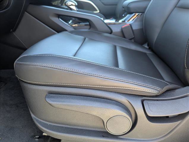 Used 2025 Kia Telluride LX image 12