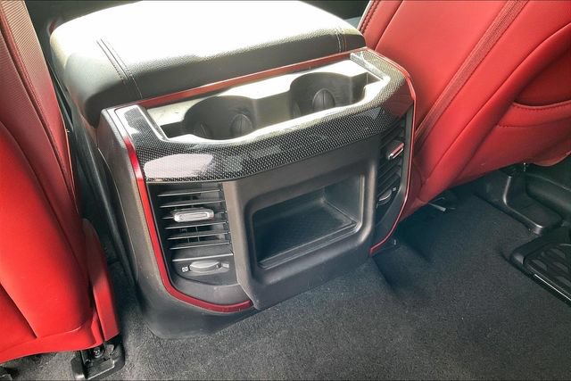 Used 2022 RAM 1500 Rebel w/ Rebel Level A Equipment Group AWD/4WD image 11
