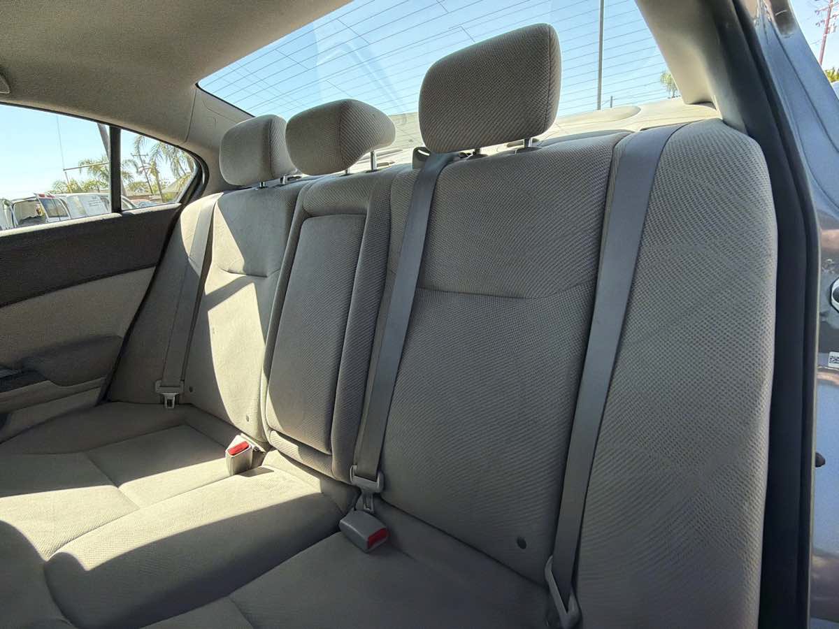 Used 2012 Honda Civic EX image 13