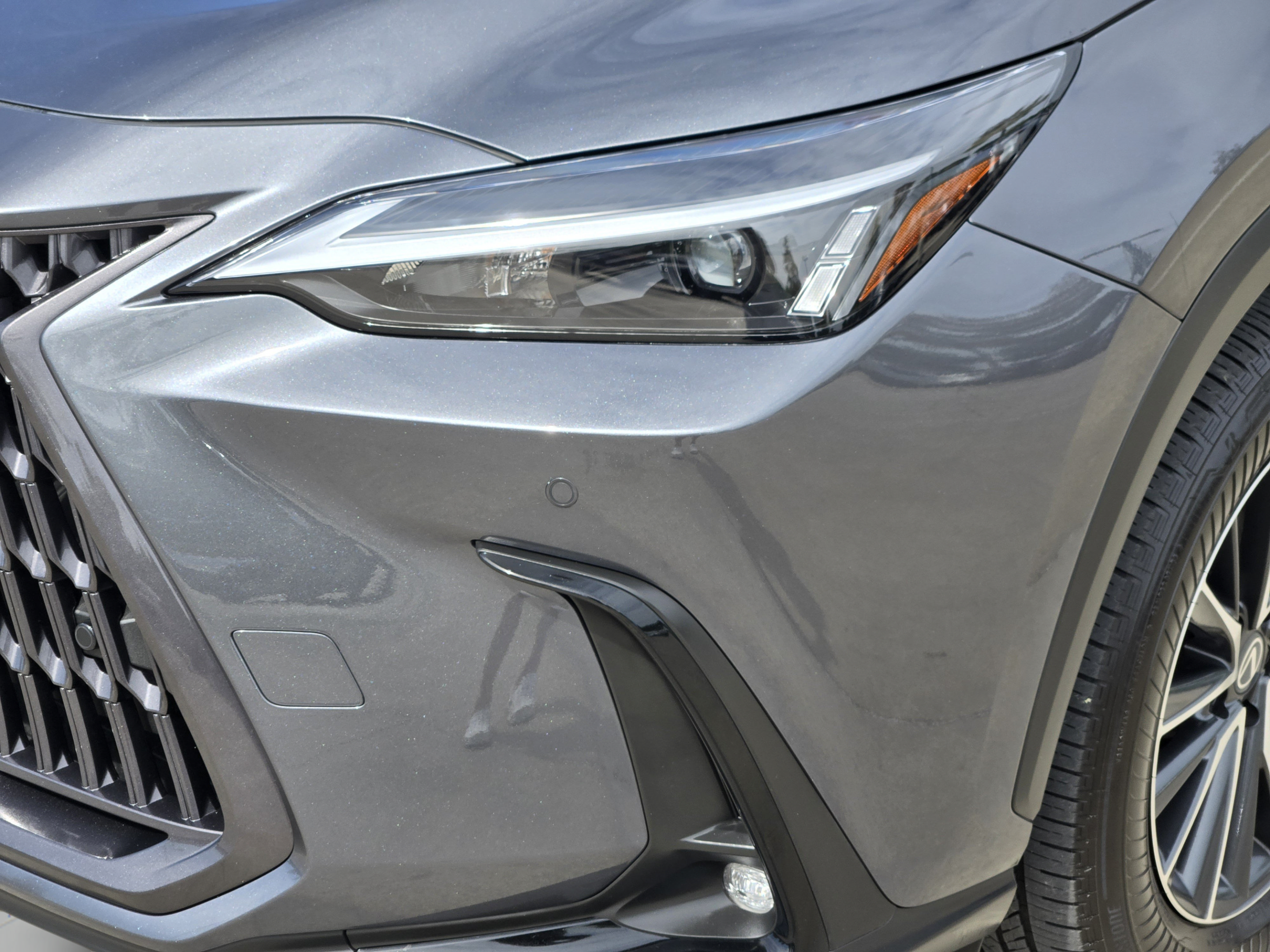 Used 2026 Lexus NX 350 AWD w/ Accessory Package (Z1) image 34