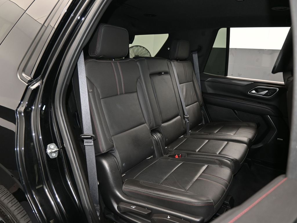 Used 2021 Chevrolet Tahoe RST w/ Rear Media and Nav Package image 49