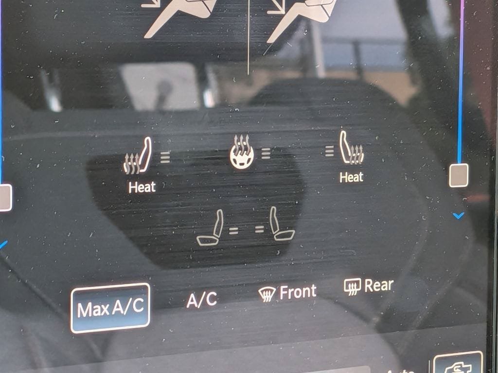 New 2026 RAM 1500 Big Horn AWD/4WD image 25