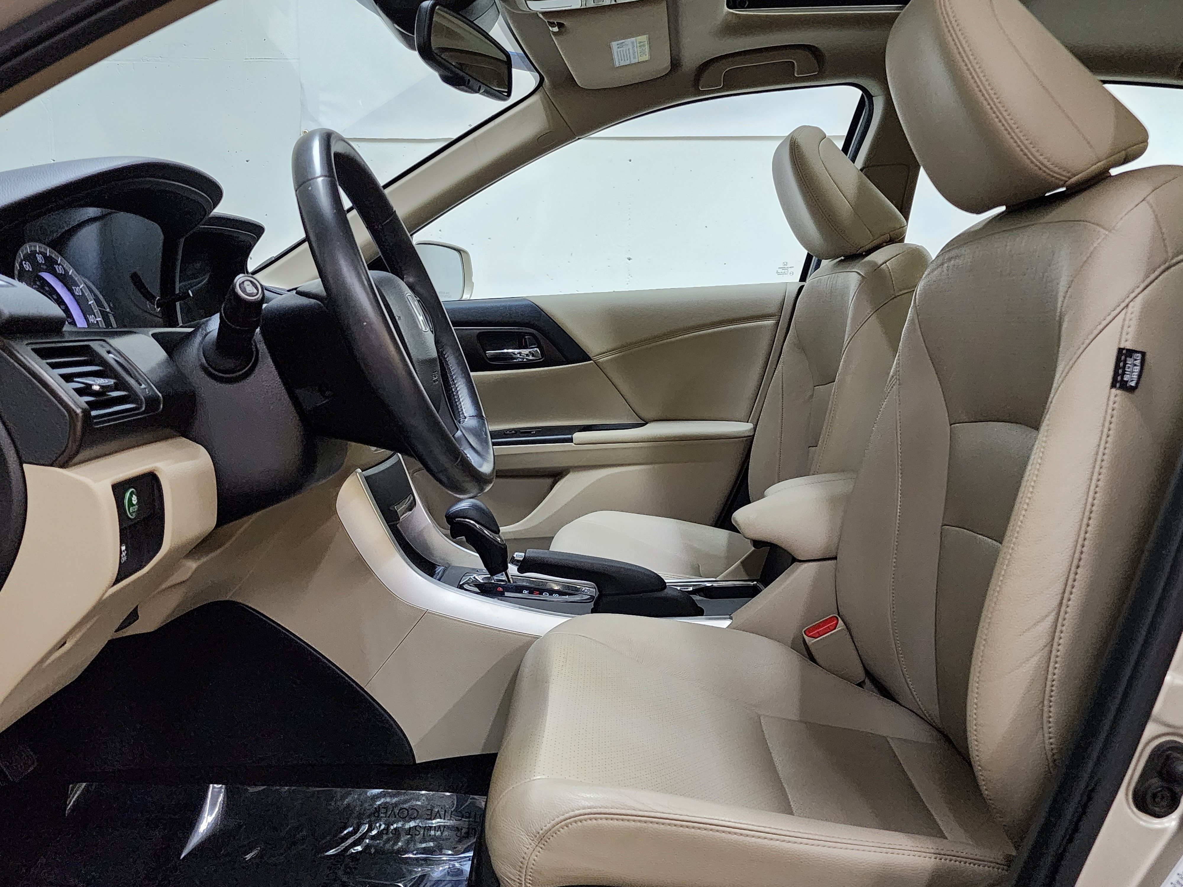 Used 2015 Honda Accord EX-L image 13