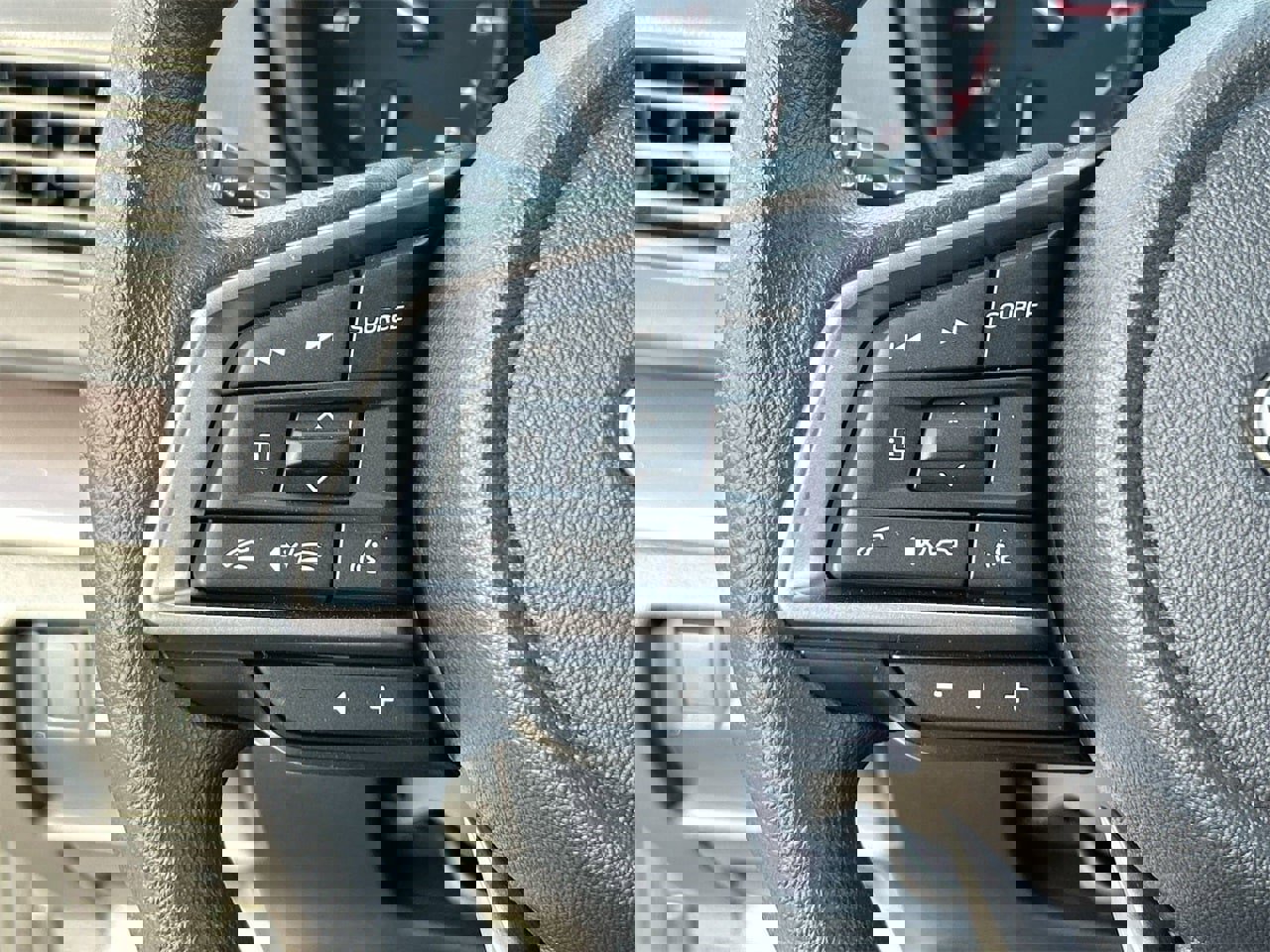 New 2025 Subaru Impreza 2.0i w/ Popular Package #1A image 20