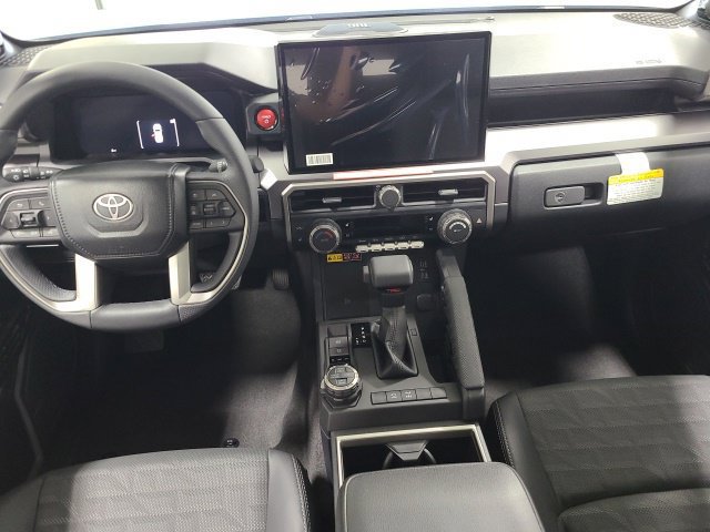 New 2026 Toyota 4Runner TRD Off-Road Premium AWD/4WD image 23