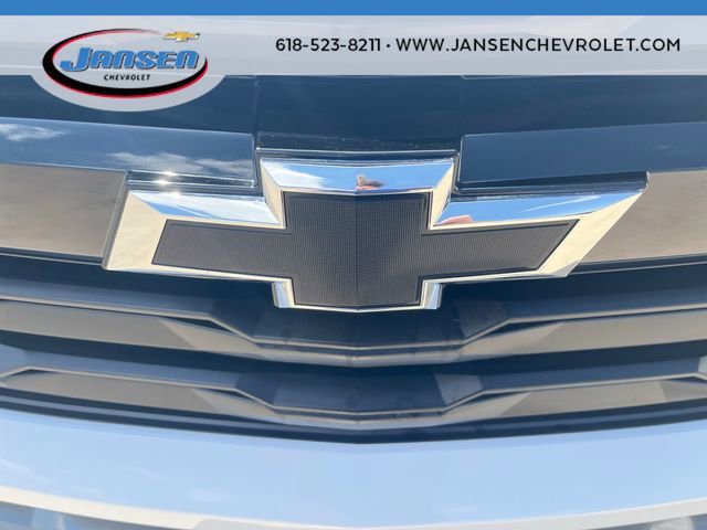 Used 2024 Chevrolet Colorado Z71 w/ Z71 Convenience Package 2 AWD/4WD image 30