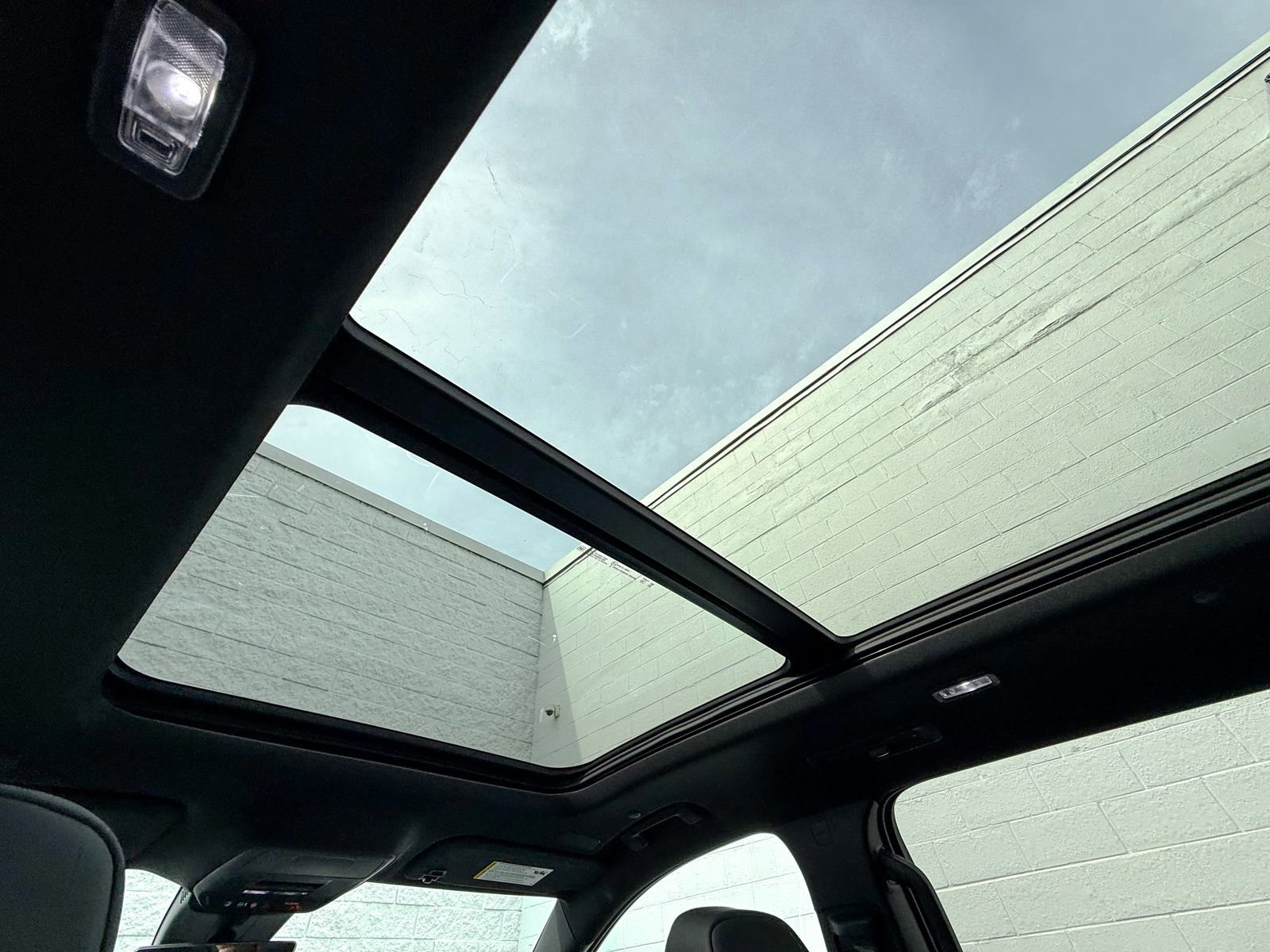 New 2026 Chevrolet Traverse Z71 w/ Enhanced Driving Package AWD/4WD image 33