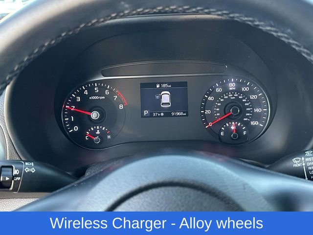 Used 2020 Kia Soul GT-Line w/ Option Group 015 image 10