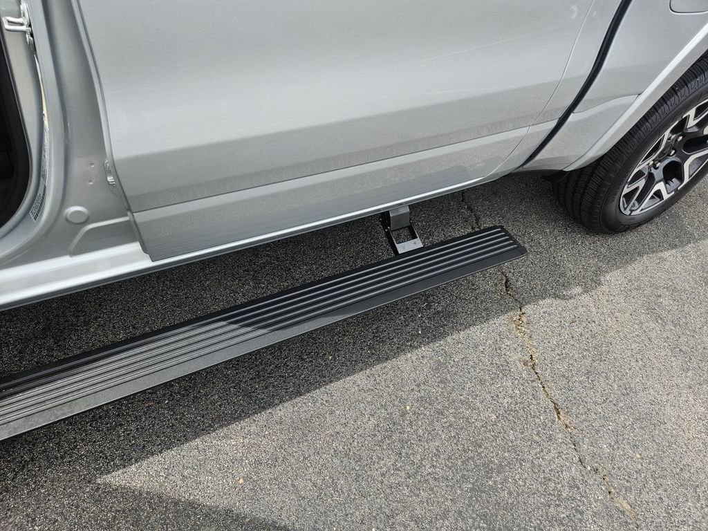 New 2026 RAM 1500 Laramie image 11