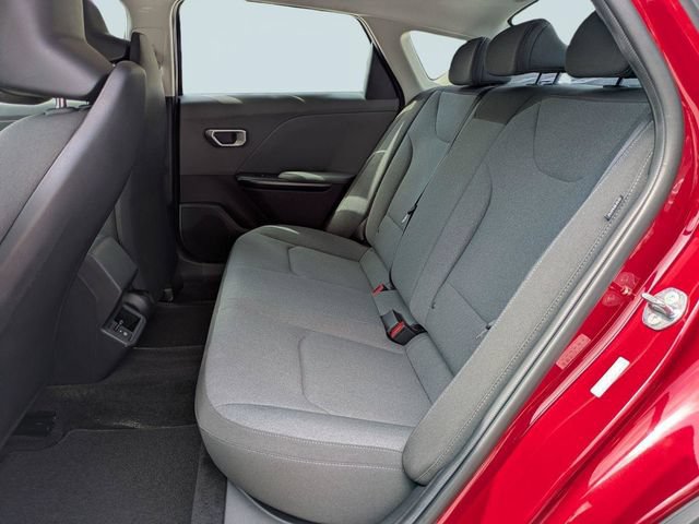 Used 2025 Kia K4 FWD image 13