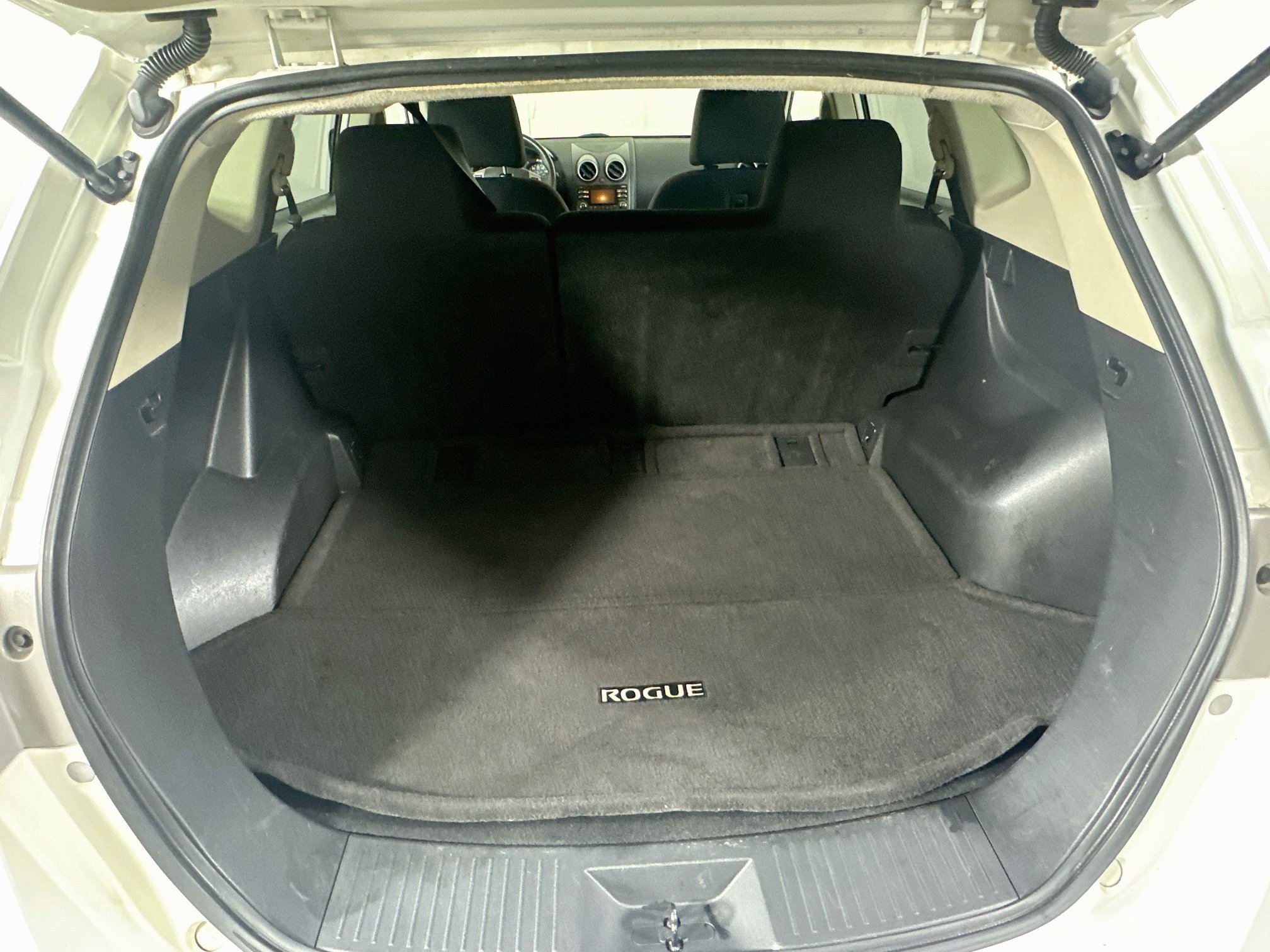 Used 2012 Nissan Rogue S w/ Special Edition Pkg FWD image 26