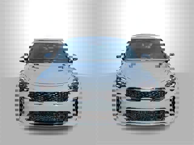Used 2022 Kia Stinger GT-Line image 3