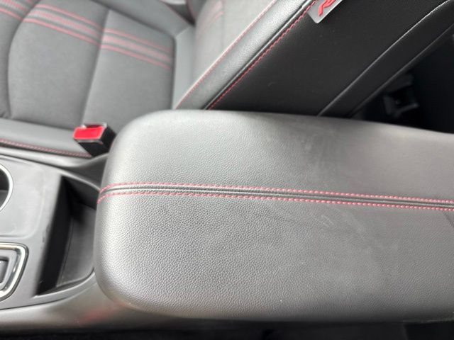 Used 2024 Chevrolet Equinox RS AWD/4WD image 27