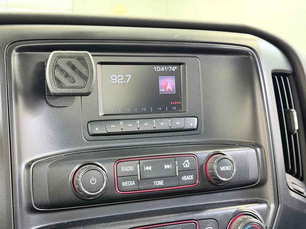 Used 2016 GMC Sierra 1500 2WD Regular Cab image 37