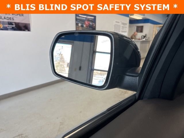 Used 2024 Ford Edge SEL w/ Convenience Package image 25