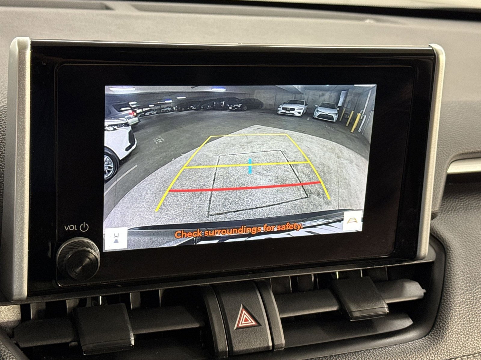 Used 2023 Toyota RAV4 XLE FWD image 31