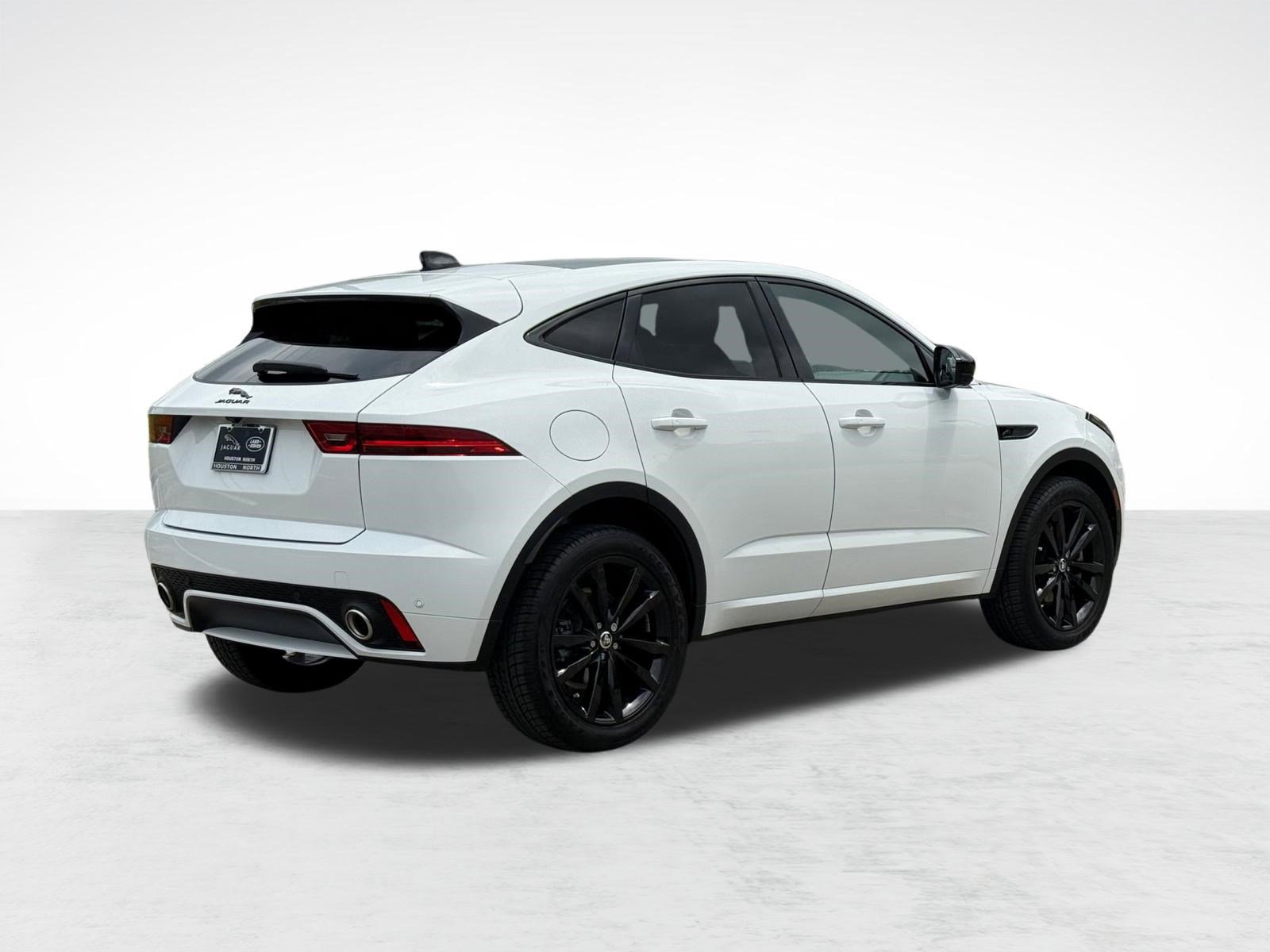 Used 2024 Jaguar E-PACE R-Dynamic SE AWD/4WD image 9