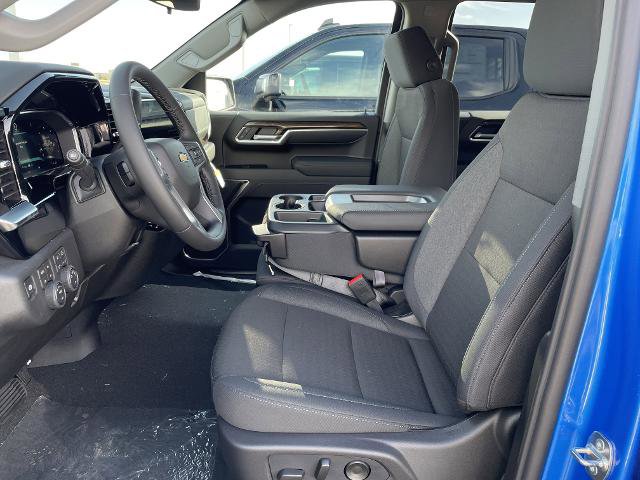 New 2026 Chevrolet Silverado 1500 LT image 17