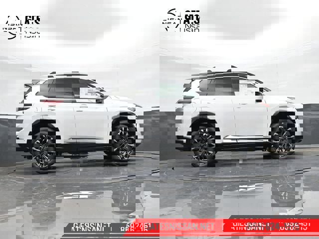 New 2026 Nissan Rogue Platinum w/ Platinum Premium Package image 46