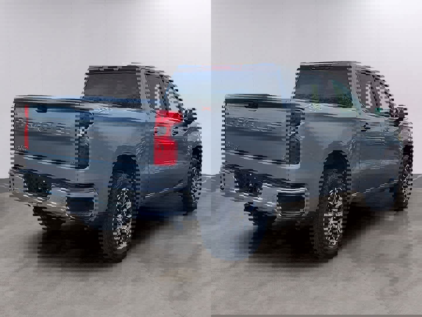 Used 2023 Chevrolet Silverado 1500 LT image 4