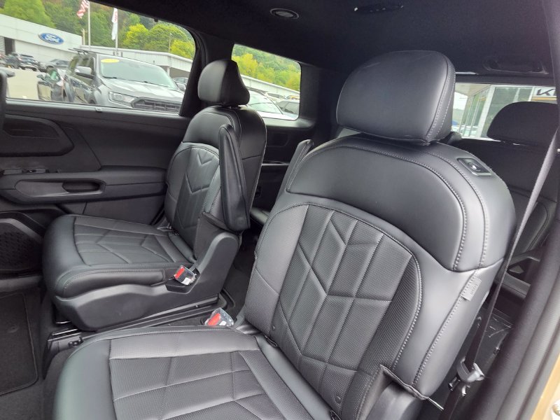 New 2027 Kia Telluride EX X-Line AWD/4WD image 28