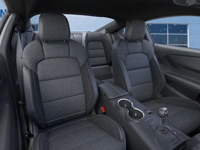 New 2026 Ford Mustang Coupe image 10