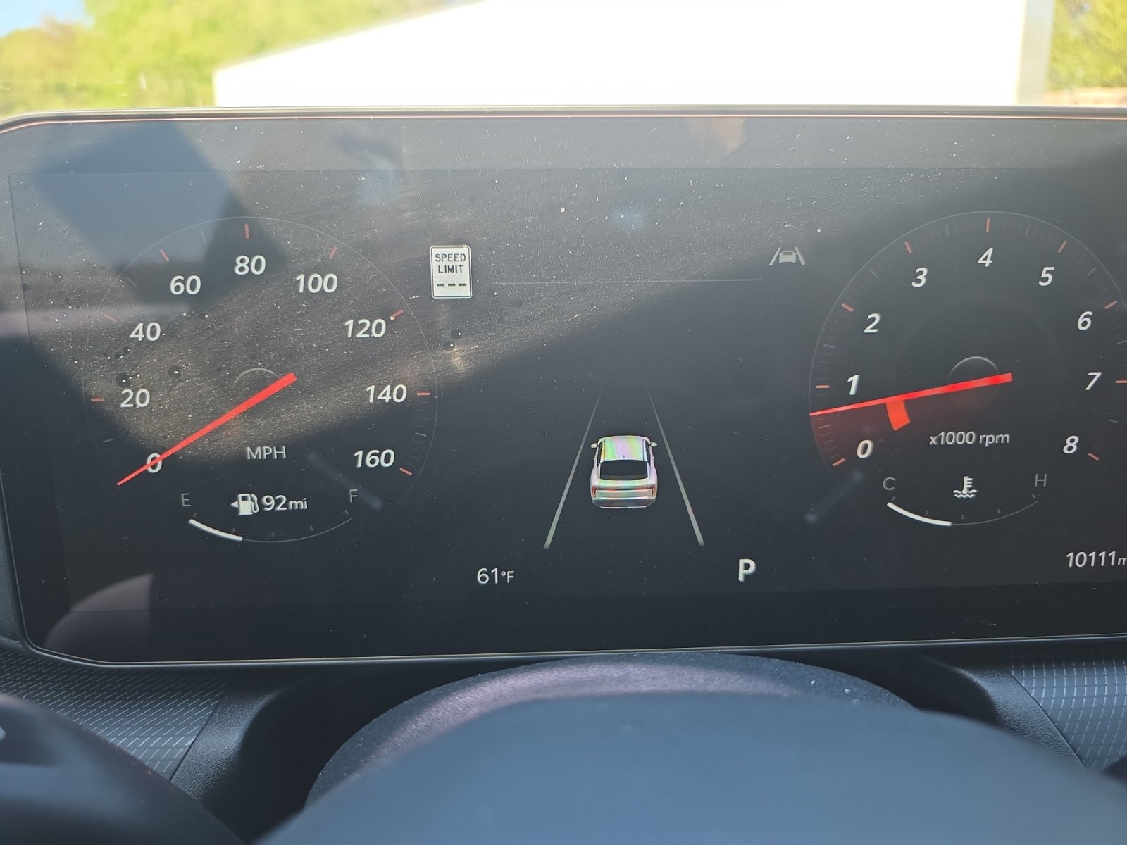 Certified 2025 Kia K4 GT-Line w/ GT-Line Premium Package image 18