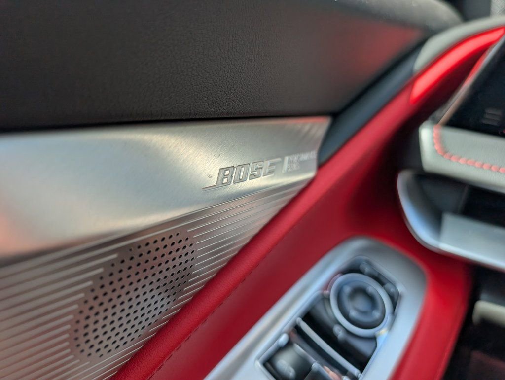 New 2026 Chevrolet Corvette Stingray Preferred Cpe w/ Z51 Performance Package image 15