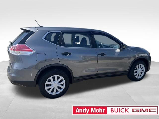 Used 2016 Nissan Rogue S FWD image 10