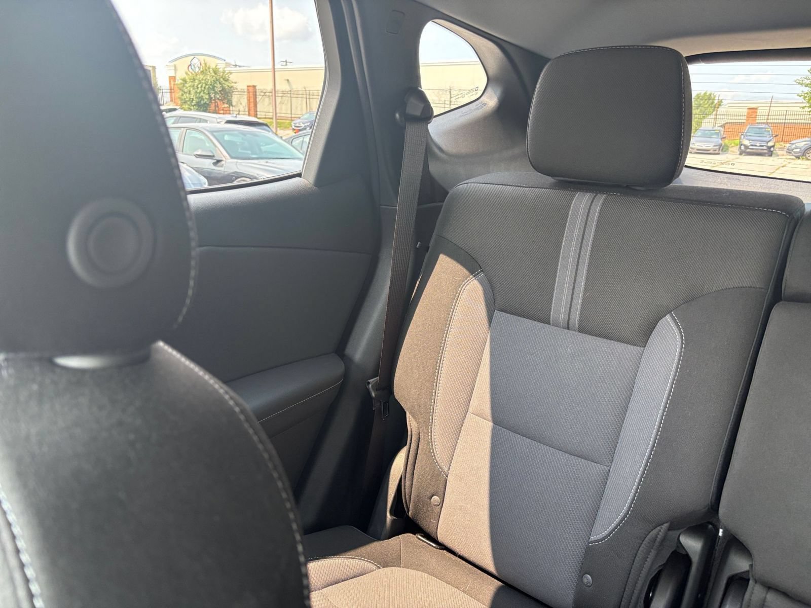 Used 2026 Chevrolet Blazer LT FWD image 38
