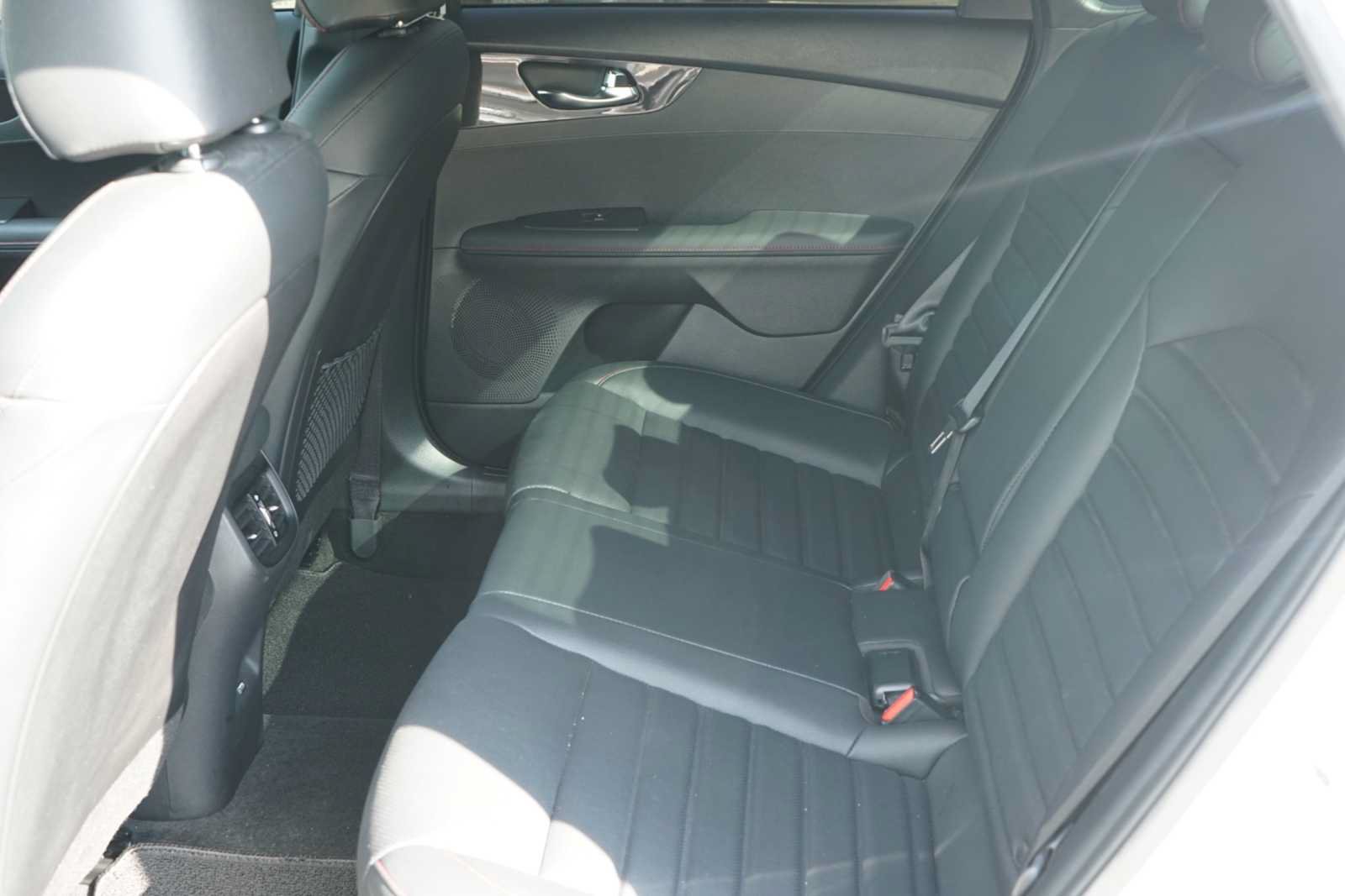 Certified 2024 Kia Forte GT FWD image 19