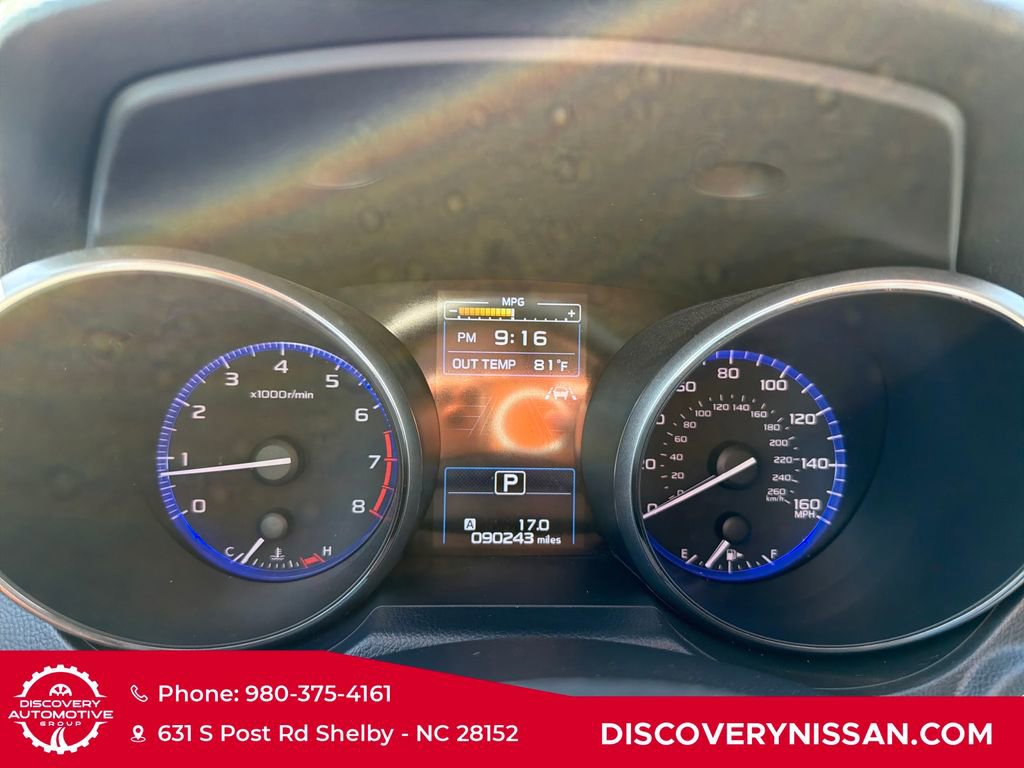 Used 2019 Subaru Outback 3.6R Limited w/ Protection Package #1 AWD/4WD image 26