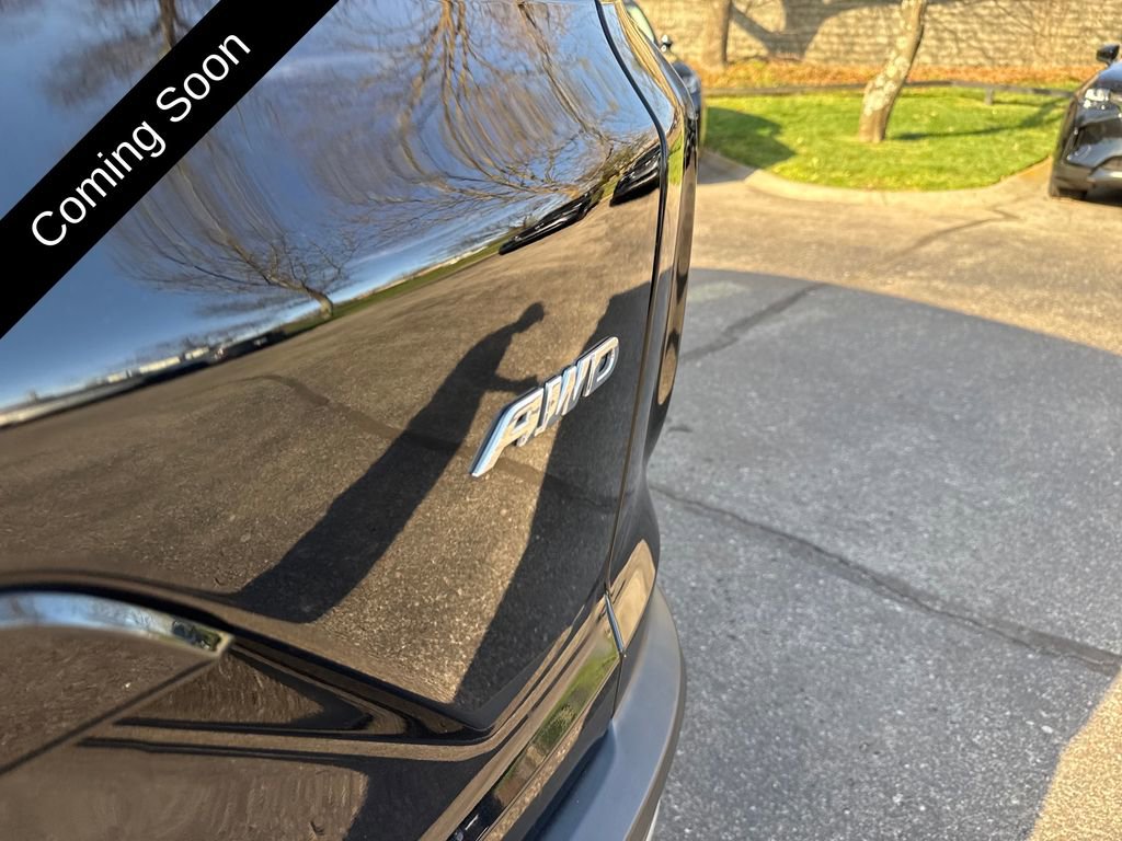 Used 2018 Honda CR-V EX-L image 48