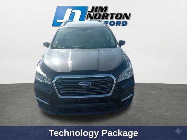Used 2020 Subaru Ascent Limited w/ Technology Package AWD/4WD image 3