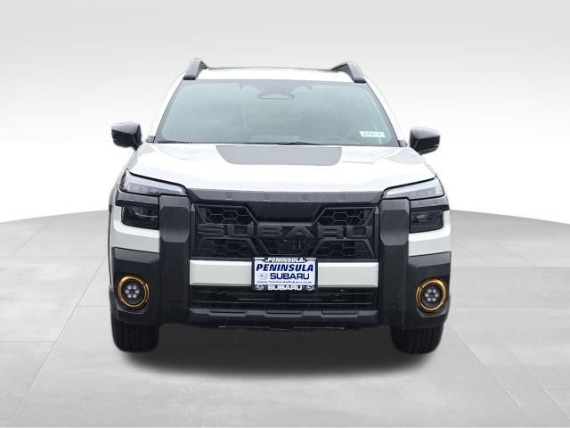 New 2026 Subaru Outback Wilderness image 4