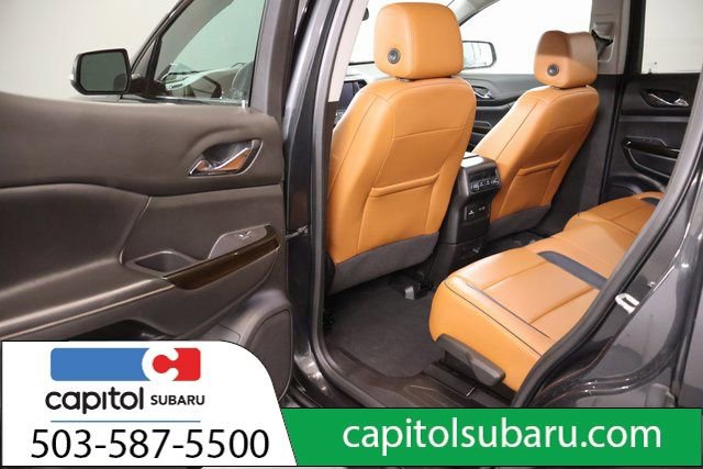 Used 2020 GMC Acadia AT4 w/ Driver Alert Package II image 22