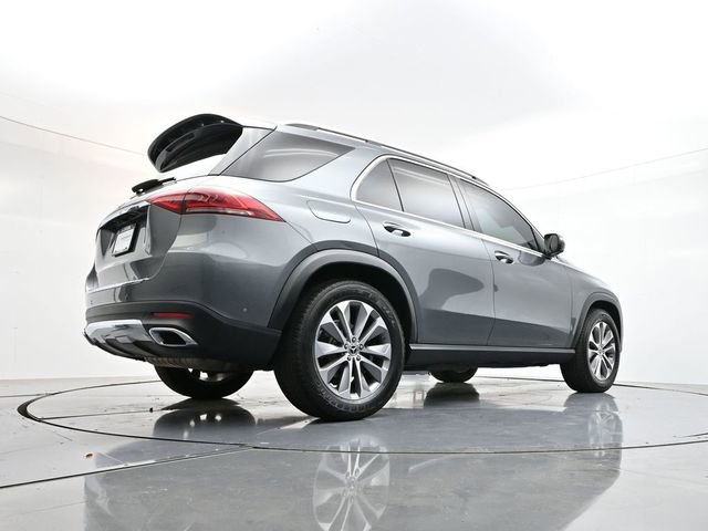 Used 2021 Mercedes-Benz GLE 350 GLE 350 image 41
