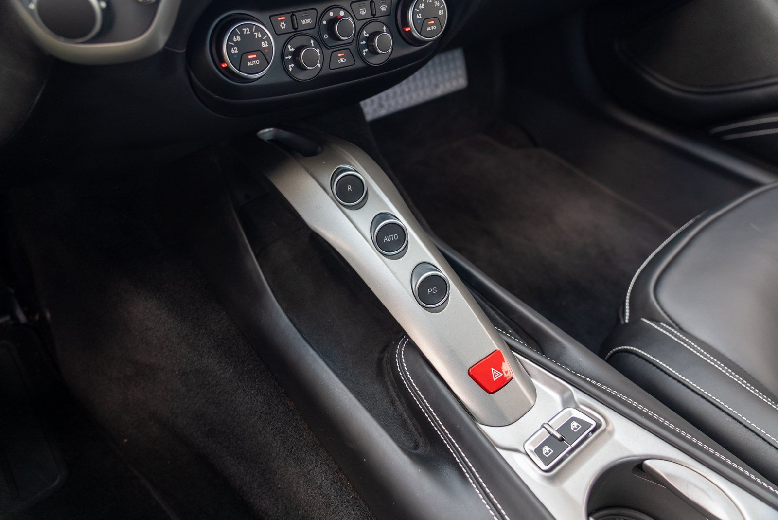 Used 2017 Ferrari F12 Berlinetta RWD image 44