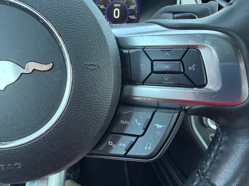 Used 2019 Ford Mustang GT Premium w/ Equipment Group 401A RWD image 35