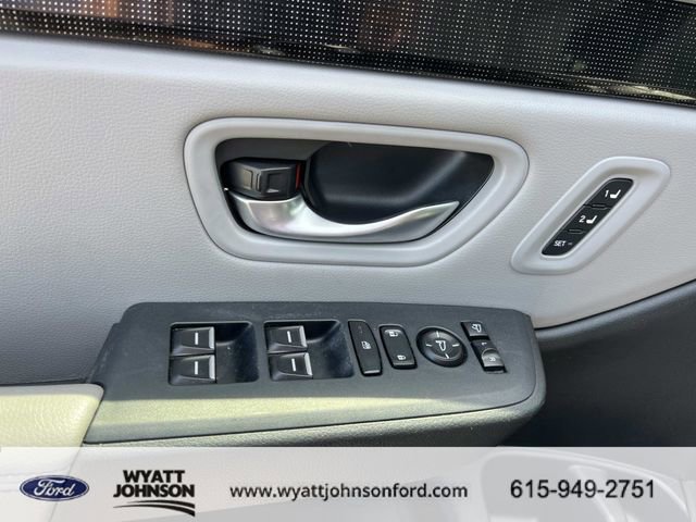 Used 2023 Honda Pilot Elite image 29