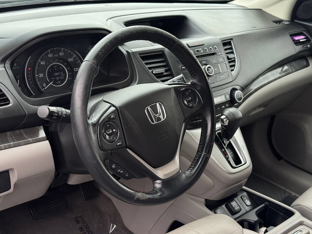 Used 2013 Honda CR-V EX-L image 24