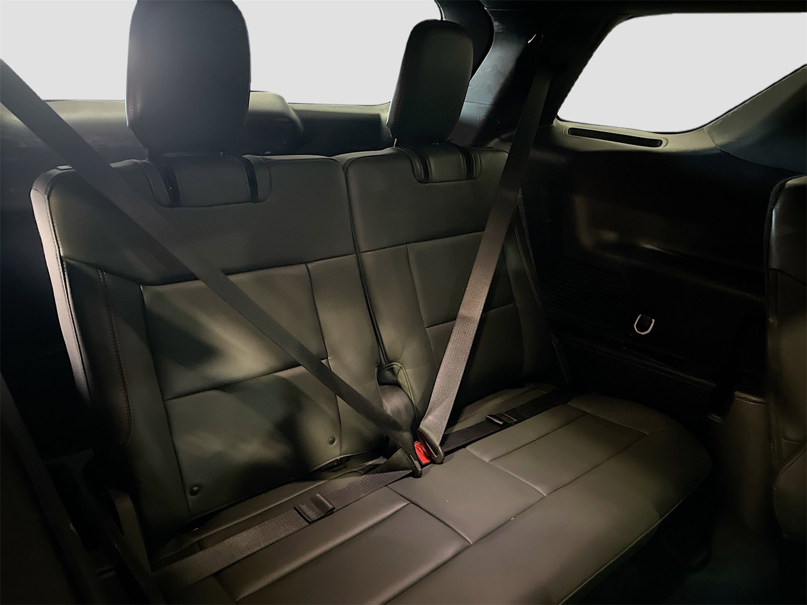 Used 2023 Ford Explorer Timberline w/ Timberline Technology Package image 29