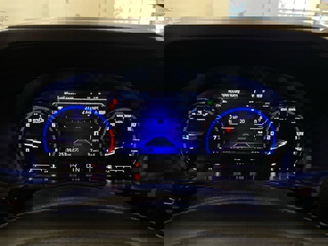 Used 2023 Ford Bronco Sport Outer Banks w/ Tech Package image 25