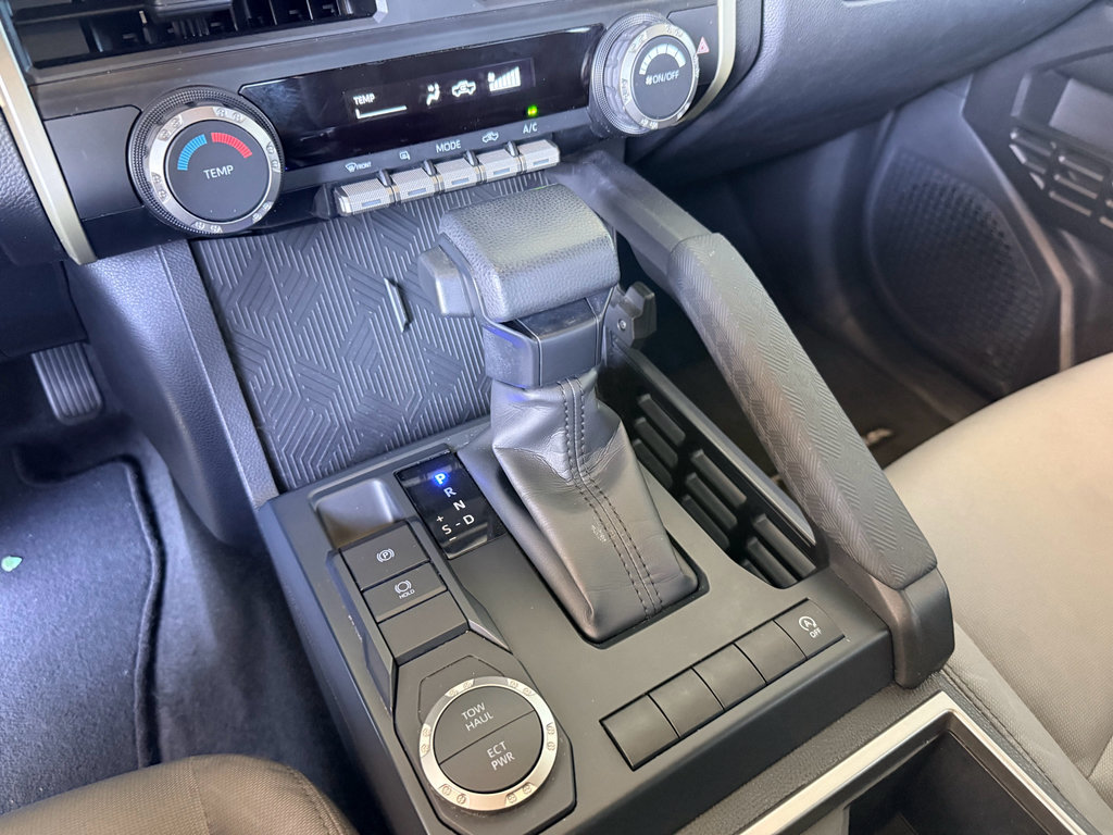 Used 2025 Toyota Tacoma SR5 RWD image 21