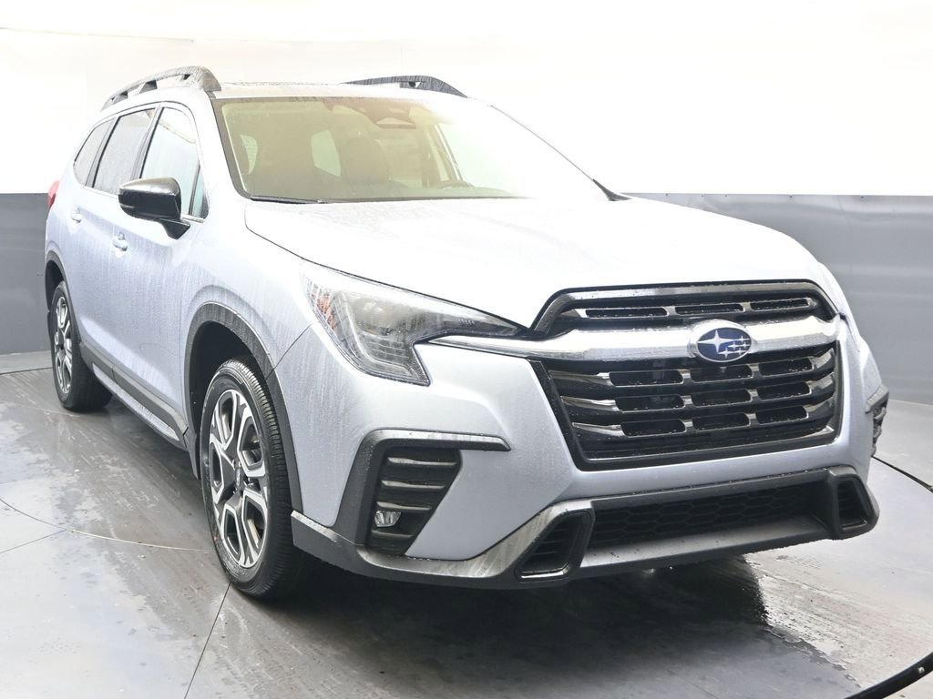 New 2026 Subaru Ascent Limited image 8